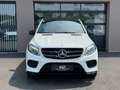 Mercedes-Benz GLE 350 d AMG-Line 4Matic | AHK 3,5t | Distronic | Pano | Weiß - thumbnail 3