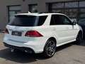 Mercedes-Benz GLE 350 d AMG-Line 4Matic | AHK 3,5t | Distronic | Pano | Weiß - thumbnail 7
