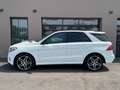 Mercedes-Benz GLE 350 d AMG-Line 4Matic | AHK 3,5t | Distronic | Pano | Weiß - thumbnail 5