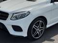 Mercedes-Benz GLE 350 d AMG-Line 4Matic | AHK 3,5t | Distronic | Pano | Weiß - thumbnail 6