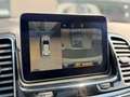 Mercedes-Benz GLE 350 d AMG-Line 4Matic | AHK 3,5t | Distronic | Pano | Weiß - thumbnail 25