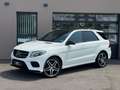 Mercedes-Benz GLE 350 d AMG-Line 4Matic | AHK 3,5t | Distronic | Pano | Weiß - thumbnail 1