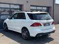 Mercedes-Benz GLE 350 d AMG-Line 4Matic | AHK 3,5t | Distronic | Pano | Weiß - thumbnail 9