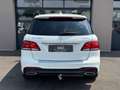 Mercedes-Benz GLE 350 d AMG-Line 4Matic | AHK 3,5t | Distronic | Pano | Weiß - thumbnail 8