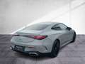 Mercedes-Benz CLE 300 4M Coupé AMG  PanoD*NightP LP € 93.200 Grau - thumbnail 5