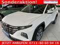 Hyundai TUCSON Comfort SHZ+NAVI+EPH+RFK 1.6 TGDI Fehér - thumbnail 1