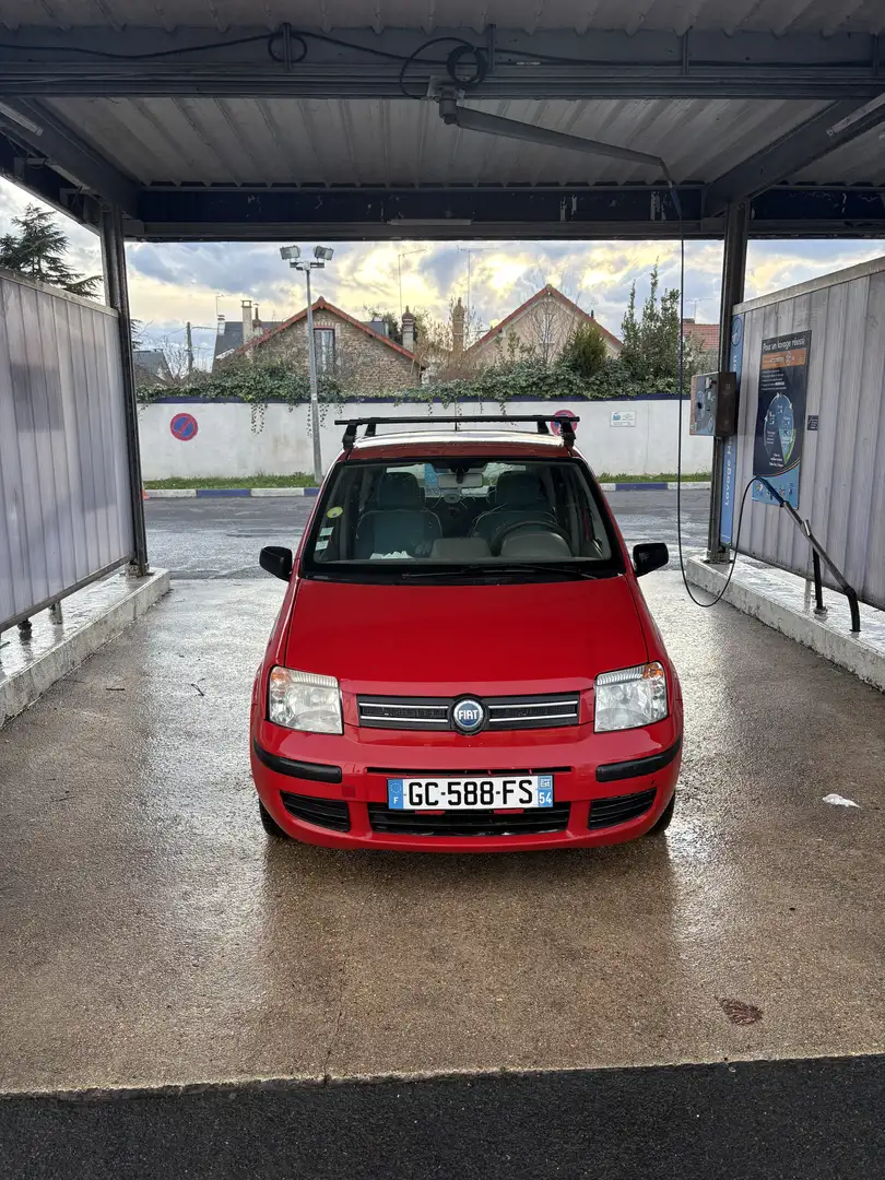 Fiat Panda 1.2 8V Class - 2