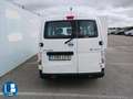 Nissan NV200 E- Combi 5 40kWh COMFORT Doble Puerta Tr. Blanco - thumbnail 4