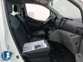 Nissan NV200 E- Combi 5 40kWh COMFORT Doble Puerta Tr. Blanco - thumbnail 5