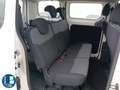 Nissan NV200 E- Combi 5 40kWh COMFORT Doble Puerta Tr. Blanco - thumbnail 6