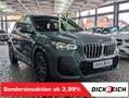 BMW X1 18 d sDrive M Sport SHADOW AHK PANO KAM LEDER Verde - thumbnail 1