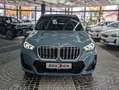 BMW X1 18 d sDrive M Sport SHADOW AHK PANO KAM LEDER Verde - thumbnail 3