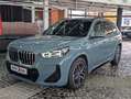 BMW X1 18 d sDrive M Sport SHADOW AHK PANO KAM LEDER Verde - thumbnail 4