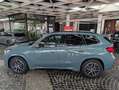 BMW X1 18 d sDrive M Sport SHADOW AHK PANO KAM LEDER Verde - thumbnail 5
