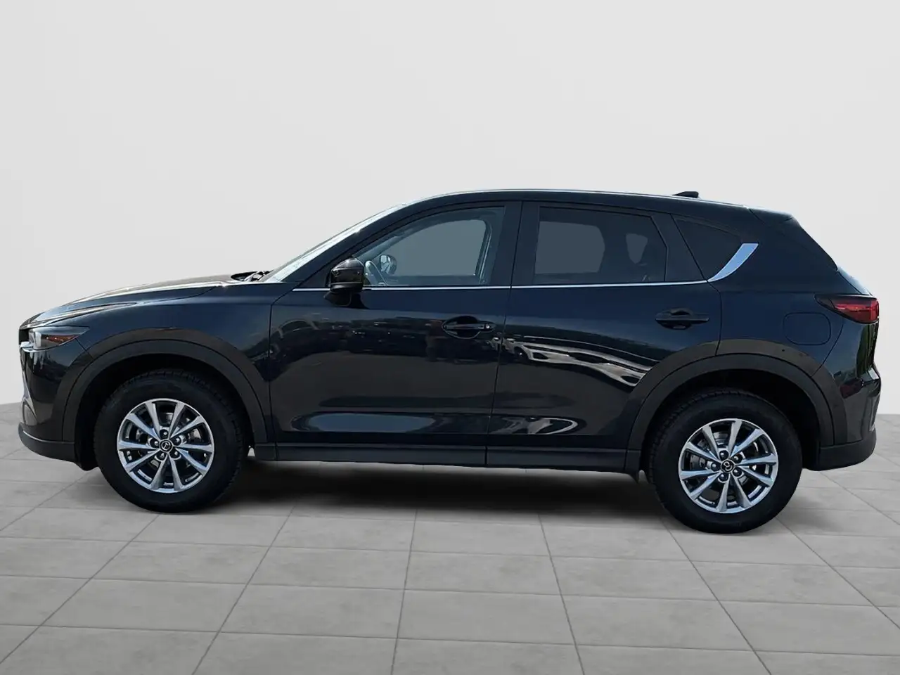 Mazda CX-5 fotografie Mazda CX-5