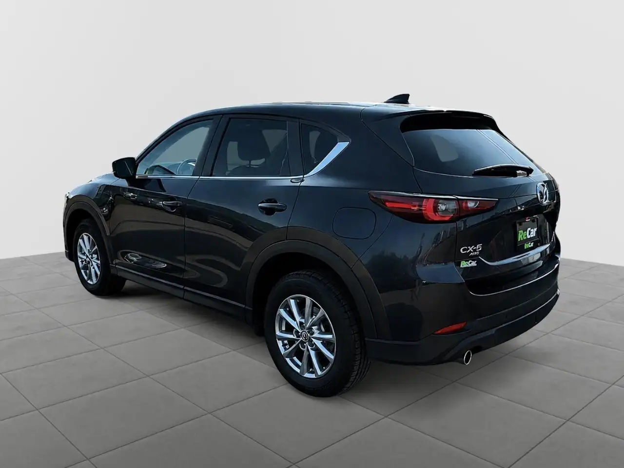 Mazda CX-5 fotografie Mazda CX-5