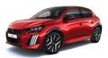 Peugeot e-208 EV GT 51 kWh - PANORAMADAK - NIEUW - GRATIS WALLBO Rood - thumbnail 2