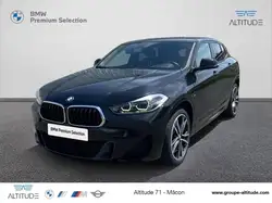 BMW X2 xDrive25eA 220ch M Sport Euro6d-T 6cv