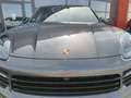 Porsche Cayenne Cayenne Coupe E-Hybrid 3.0 V6 462 ch Tiptronic BVA Gris - thumbnail 12
