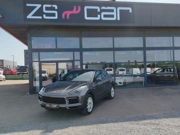 Cayenne Coupe E-Hybrid 3.0 V6 462 ch Tiptronic BVA