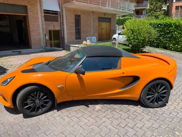 Elise 1.8 Sport 220