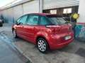 Citroen C4 Picasso HDi 110 FAP Exclusive Rot - thumbnail 3