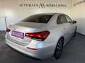 Mercedes-Benz A 180 d Limousine Silber - thumbnail 6