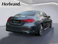 Mercedes-Benz C 220 d AMG AHK LED Kamera Ambiente Gris - thumbnail 4