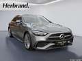 Mercedes-Benz C 220 d AMG AHK LED Kamera Ambiente Gris - thumbnail 2