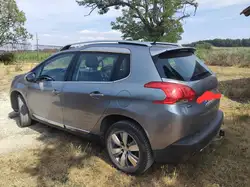 Peugeot 2008 1.6 BlueHDi 120ch S