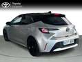 Toyota Corolla 125H Style Plateado - thumbnail 2