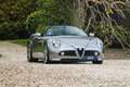 Alfa Romeo 8C Competizione Spider 4.7 V8 Gri - thumbnail 3