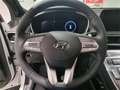 Hyundai SANTA FE Santa Fe 2,2 CRDi 4WD Luxury Line DCT Blanc - thumbnail 15