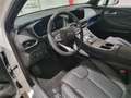 Hyundai SANTA FE Santa Fe 2,2 CRDi 4WD Luxury Line DCT Blanc - thumbnail 11