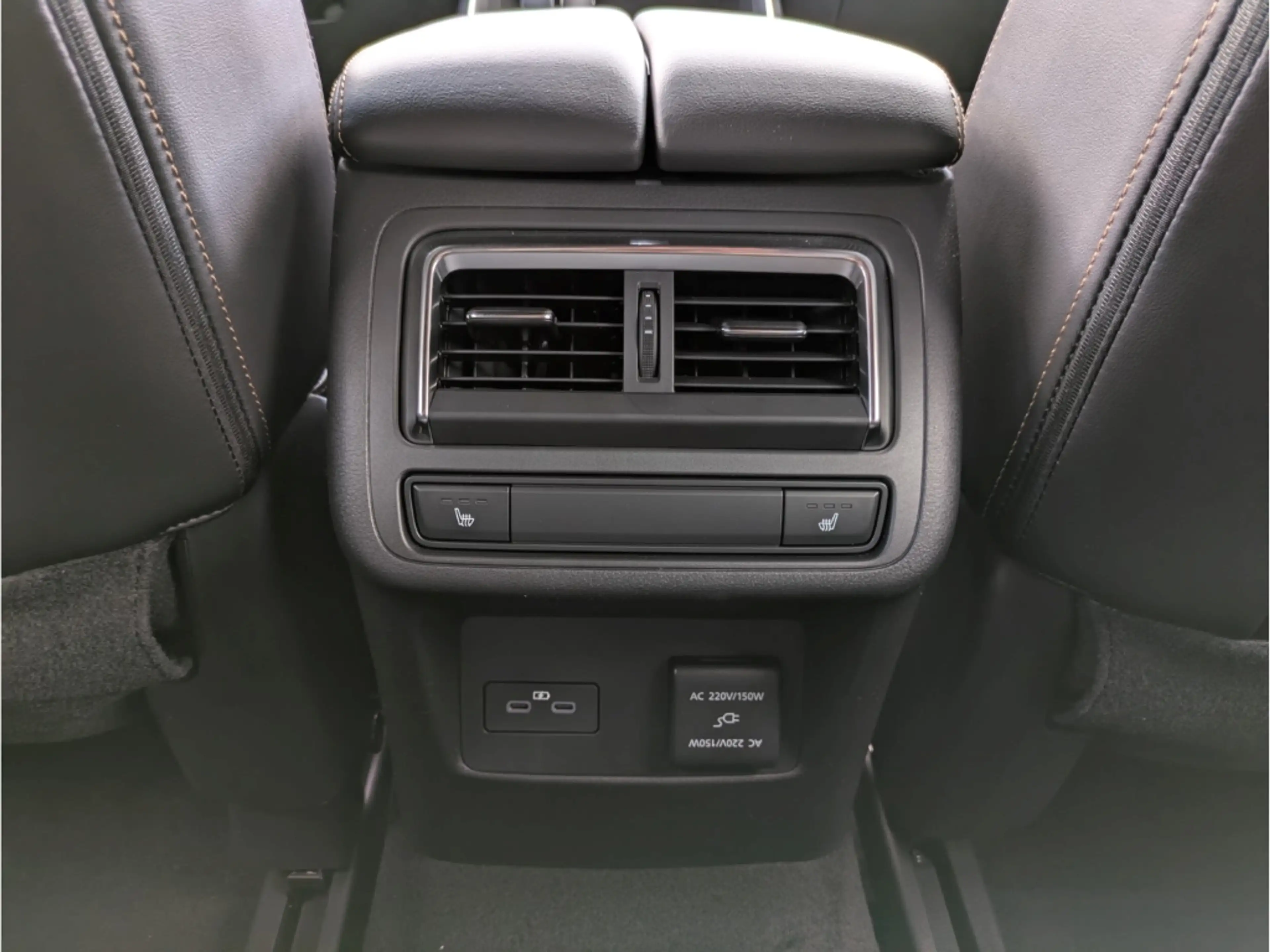 Mazda CX-60 (2026) HOMURA PLUS e-Skyactiv D 3.3l BLOP HUD El. — photo 12