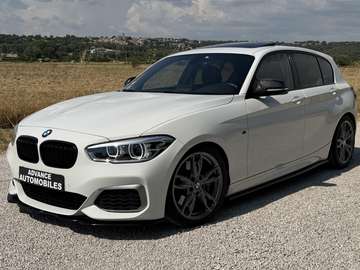 M140i xDrive 340 ch BVA8