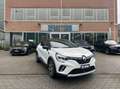 Renault Captur 1.6 E-Tech hybrid Intens 145cv auto Bianco - thumbnail 2