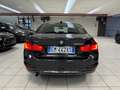 BMW 320 d Luxury AUTOMATICA Czarny - thumbnail 6