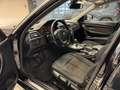 BMW 320 d Luxury AUTOMATICA Black - thumbnail 8