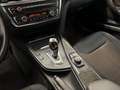BMW 320 d Luxury AUTOMATICA Czarny - thumbnail 15