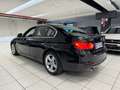 BMW 320 d Luxury AUTOMATICA Czarny - thumbnail 5