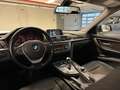 BMW 320 d Luxury AUTOMATICA Zwart - thumbnail 12