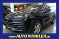 Porsche Cayenne 3.0 V6 E-Hybrid/LED/Nav./Kam. Blau - thumbnail 1