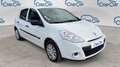 Renault Clio 1.5 DCI 70 Authentique Blanc - thumbnail 35