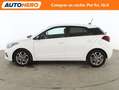 Hyundai i20 1.0 TGDI Tecno LE Blanco - thumbnail 3