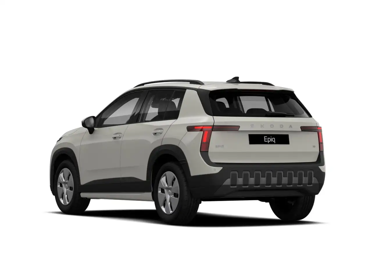 Skoda Epiq 2026