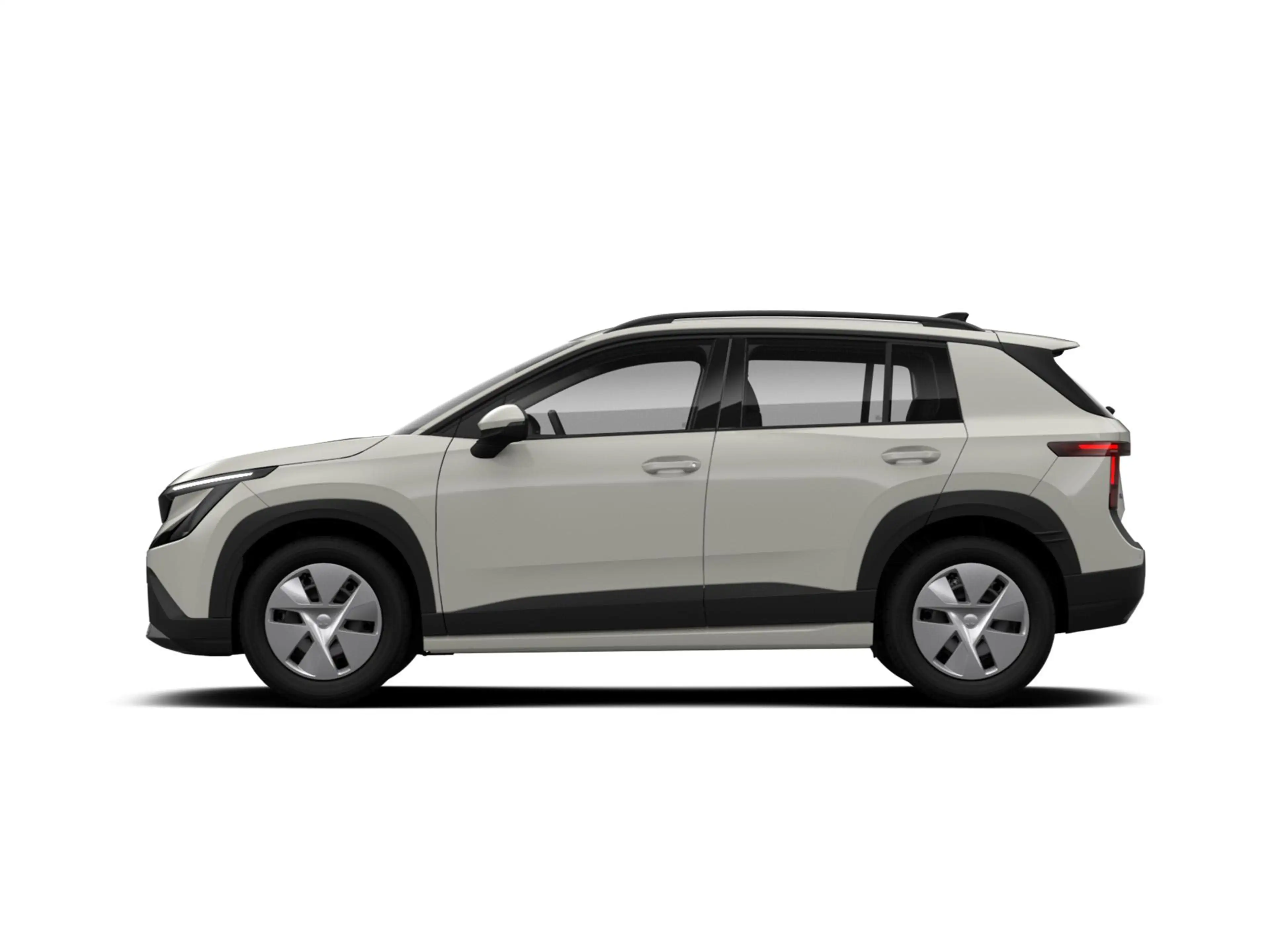 Skoda Epiq Essence 35 85 kW / 116 PK — photo 3