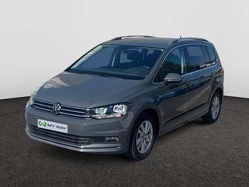 1.5 TSI Business OPF DSG
