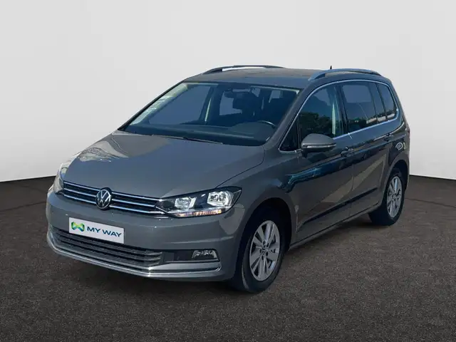 Volkswagen Touran 1.5 TSI Business OPF DSG