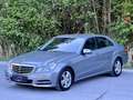 Mercedes-Benz E 220 CDI Limousine Aut. LEDER*NAVI*XENON*TEMPOMAT* Grau - thumbnail 4